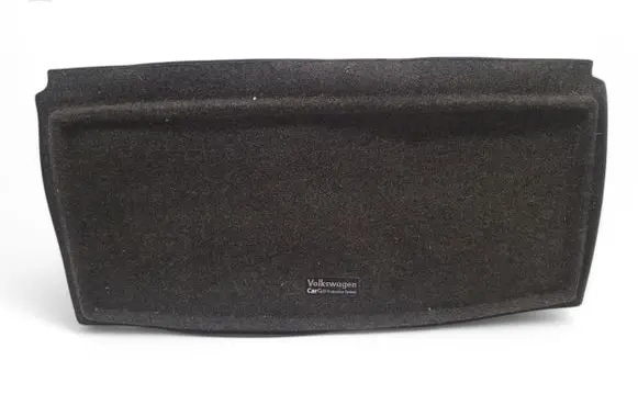Volkswagen Atlas Rubber trunk/boot mat liner 3CN061166