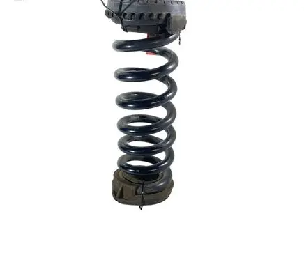 Dodge Charger Rear coil spring 05168899AC