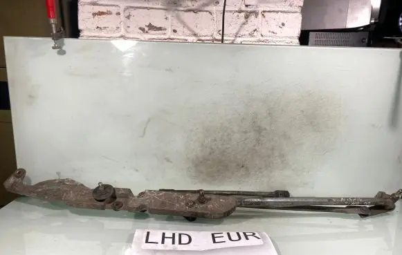 Nissan Almera Tino Front wiper linkage 3397020520 28800bu100