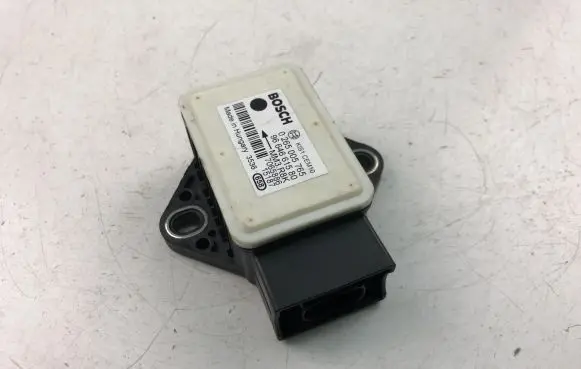 Peugeot 508 II Other control units/modules 9664661580