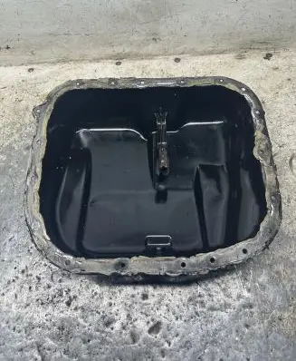 Toyota Previa (XR30, XR40) II Oil sump