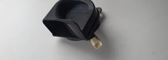 Honda Accord Horn signal