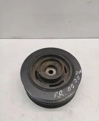 Land Rover Range Rover Sport L320 Crankshaft pulley W756C