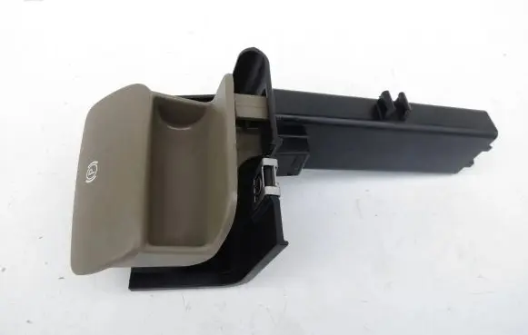 Audi Q7 4L Hand brake release handle 4L1711814