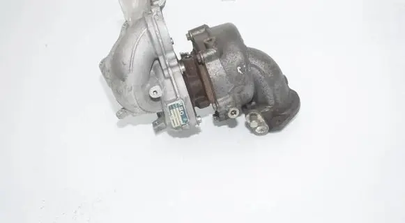 BMW 5 F10 F11 Turbo 8516124 11658516124 8506381