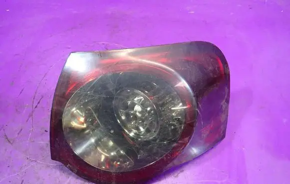 Volkswagen PASSAT B6 Rear/tail lights 