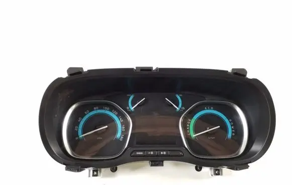 Speedometer (instrument cluster)