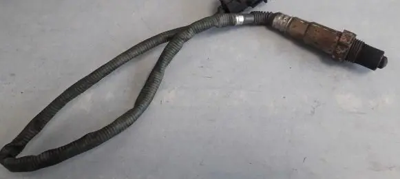 Lambda probe sensor