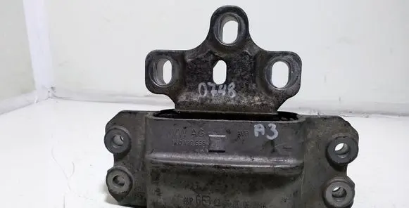 Audi A3 S3 8P Engine mount bracket 1K0199555
