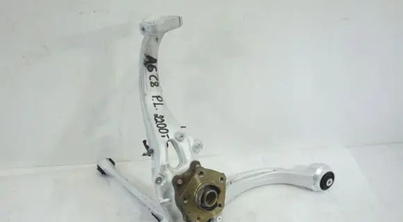 Audi A6 S6 C8 4K Stub axle 4K0407241D