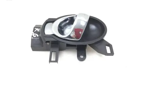 Nissan Juke I F15 Rear door interior handle