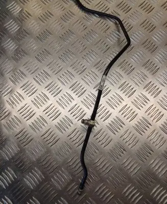 Renault Megane II Clutch pipe/line 8200220570A