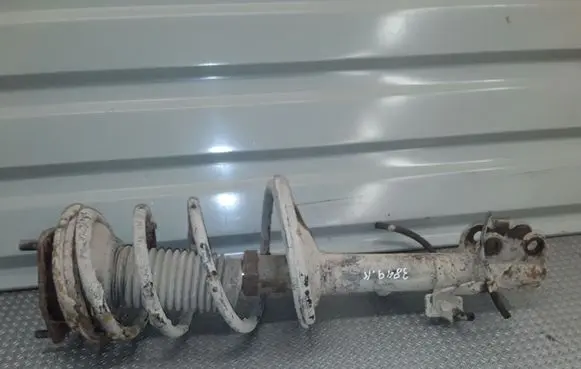 Toyota RAV 4 (XA20) Front shock absorber with coil spring