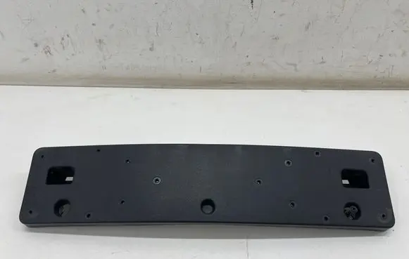 Mercedes-Benz CLA C118 X118 Number plate surrounds holder frame A1188856901
