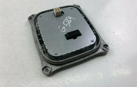 Peugeot 308 Other control units/modules 130732940400 G584