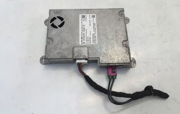 Mercedes-Benz A W177 Other control units/modules A2479001215
