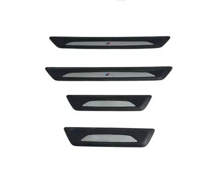 BMW 3 GT F34 sill trim set (inner) 8051037 8059015