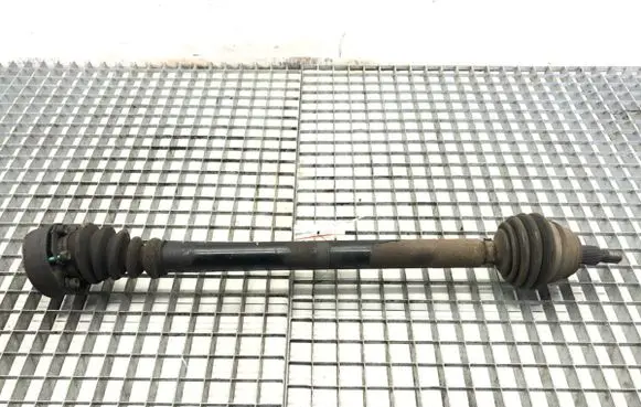 Seat Leon (1M) Front driveshaft 