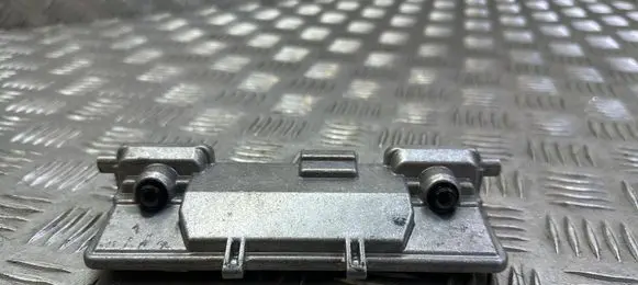 Windshield/windscreen camera