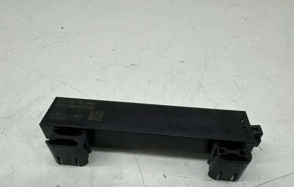 Volkswagen Golf VIII Interior comfort aerial antenna 5WA962132
