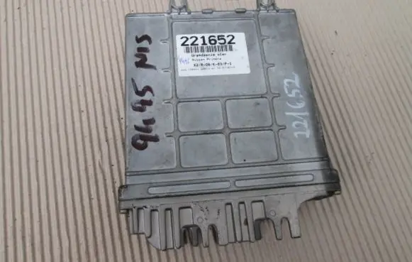 Nissan Primera Engine control unit/module ECU