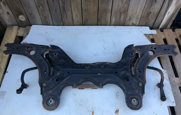 Skoda Octavia Mk1 (1U) Front subframe