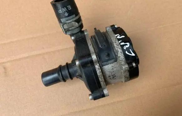 Hyundai Ioniq Water pump 2510003HZ0