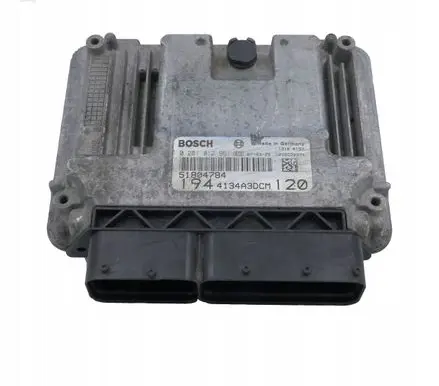 Fiat Croma Engine control unit/module 51804784