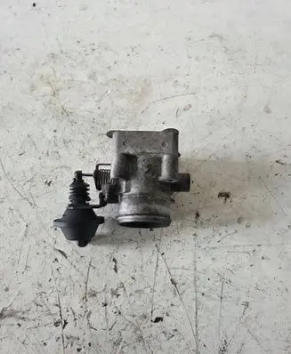 KIA Ceed Engine shut-off valve 