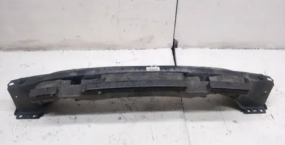 Volkswagen Touareg II Rear bumper cross member 7P0807309 A2412W2011 K0030309427