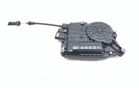 BMW 5 F10 F11 Front door soft close latching motor 41523098