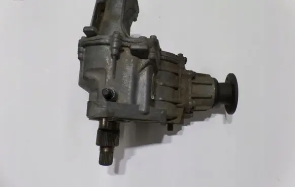 KIA Sportage Gearbox transfer box case JMVGTSPORTAGE