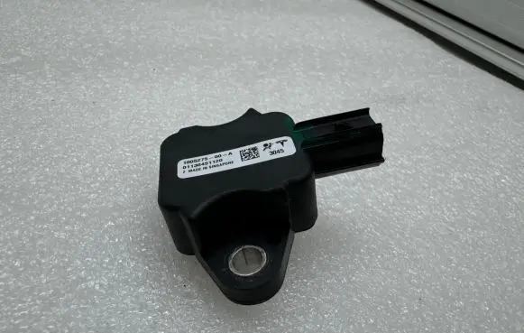 Tesla Model S Airbag deployment crash/impact sensor 100527500A 01130451120