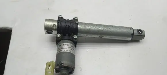 BMW 7 F01 F02 F03 F04 Seat adjustment motor 9168758