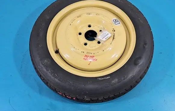 Mitsubishi Outlander R15 spare wheel IMPRK1589908