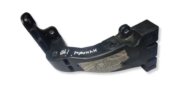 Hyundai i40 Headlight/headlamp mounting bracket 641463Z000