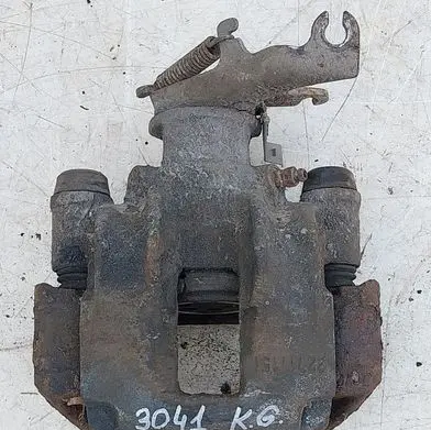 Iveco Daily 4th gen Rear brake caliper 22717151