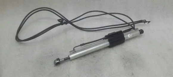 Mercedes-Benz C W205 Convertible roof main ram cylinder A2178002800