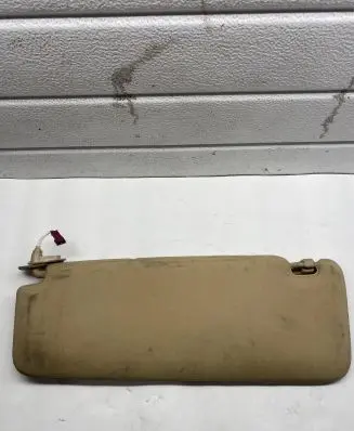 BMW 7 E65 E66 Sun visor 13556004