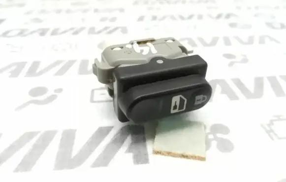 Renault Megane II Electric window control switch 2808201