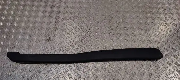 BMW X5 E70 Centre console side trim front 0117828 T0027519