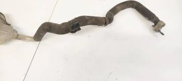 Honda CR-V Air conditioning (A/C) pipe/hose