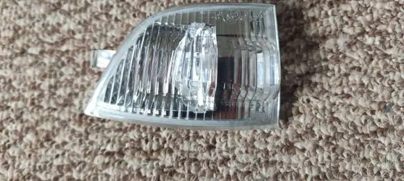 Ford Focus C-MAX Mirror indicator light 3M5A13B382AD