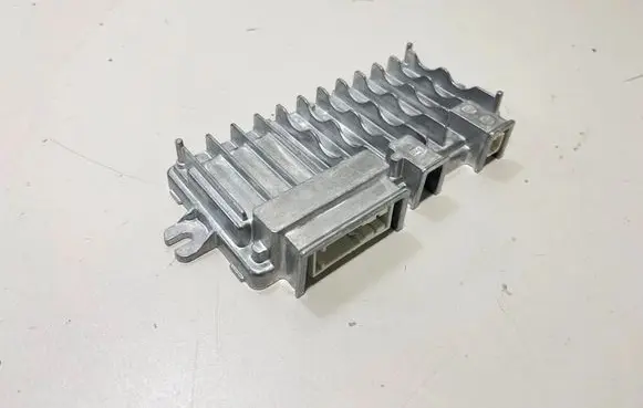 BMW X6 G06 Video control module 5B34491 5B41B89
