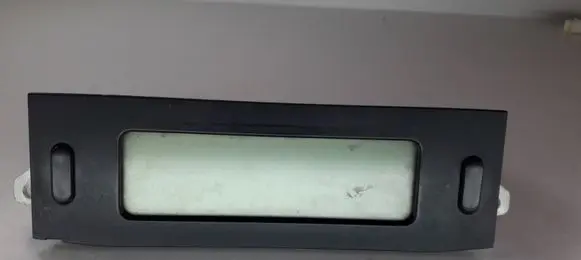 Peugeot 807 Screen/display/small screen 216543011 1495481077