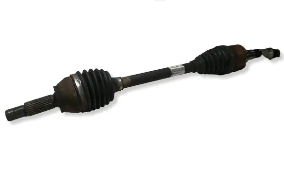 Ford Fiesta Front driveshaft RM8V513B437AA2B