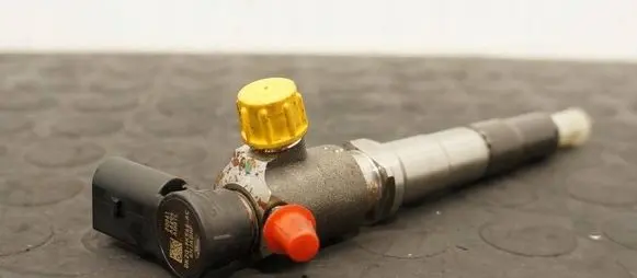 Ford Transit VII Fuel injector GK2Q9K546AC