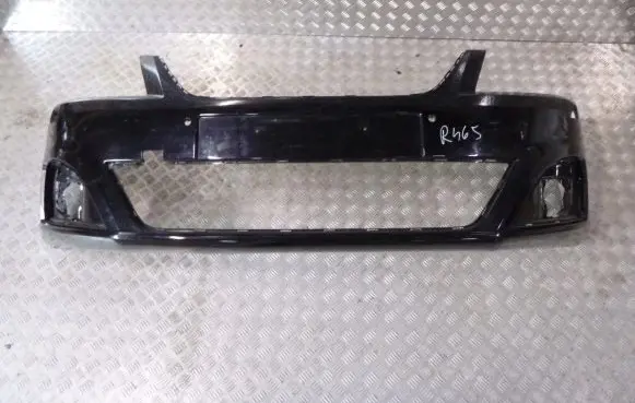 Seat Alhambra (Mk2) Front bumper 7N5807221A