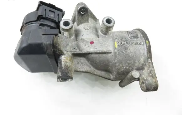 Peugeot 407 EGR valve 25344058 9645689680