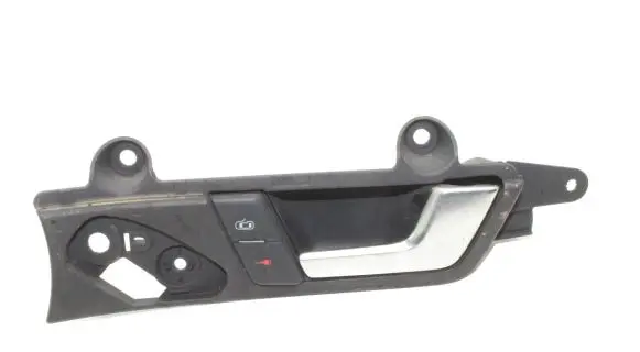 Audi A4 S4 B7 8E 8H Front door interior handle 8H2837020